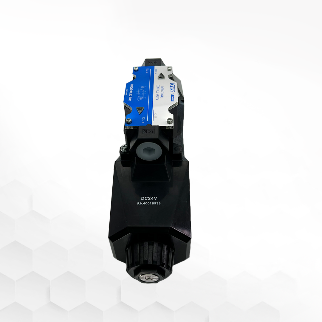 DG4V-5-8C-M-PL-G-7-50 | Solenoid Operated Directional Control Valve DG4V-5-8C-M-PL-G-7-50 | Solenoid Operated Directional Control Valve